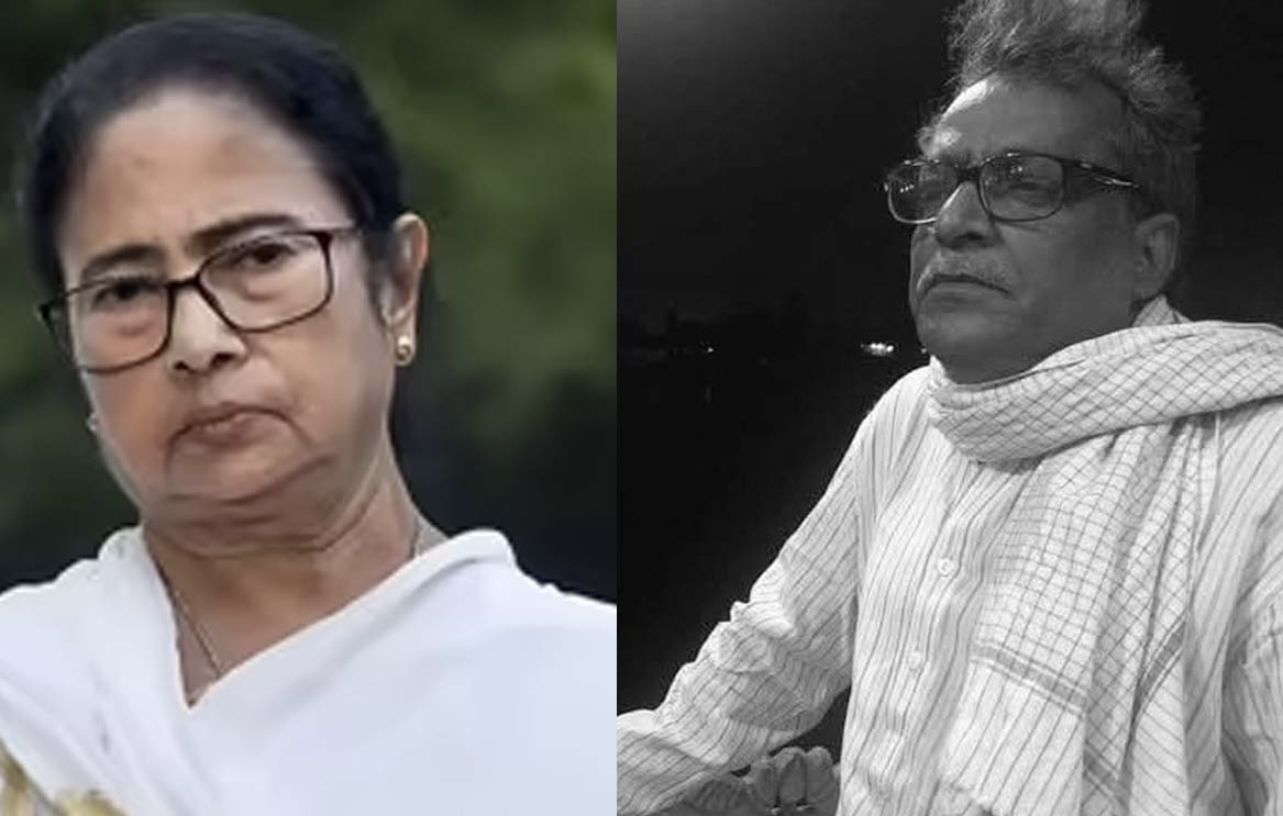 “নিজের কাউকে হারালাম আমি”, সমীর পুততুণ্ড-র প্রয়াণে শোকস্তব্ধ মুখ্যমন্ত্রী