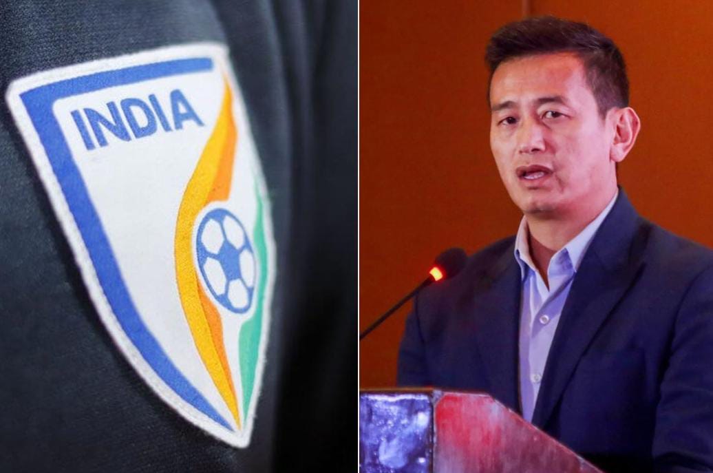 আগামী প্রজন্মের জন্য দীর্ঘমেয়াদি পরিকল্পনা করতে হবে , ফেডারেশনকে তোপ বাইচুংয়ের