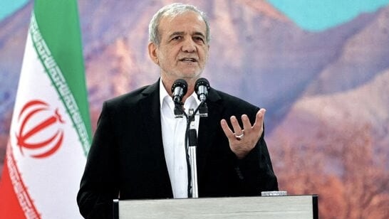 বিক্ষোভকারীদের কথা ও দাবি শুনতে প্রস্তুত, মুখ খুললেন ইরানের প্রেসিডেন্ট