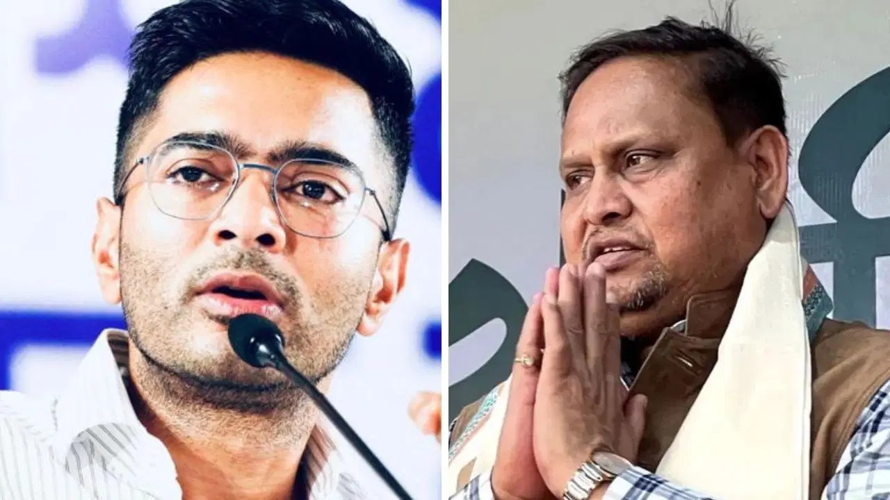 অভিষেকের চেয়েও বেশি ভিড় হবে , মুর্শিদাবাদে প্রকাশ্যে চ্যালেঞ্জ হুমায়ুন কবীরের