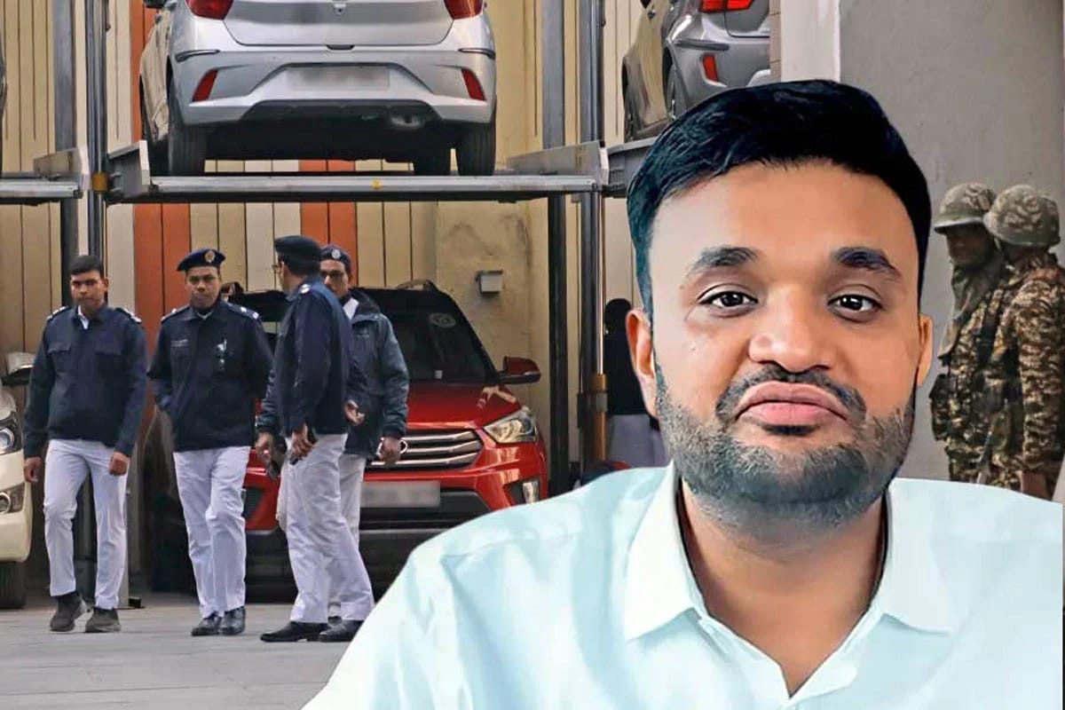 প্রতীক জৈন মামলায় তদন্তে গতি, আবাসনের বাসিন্দা সহ প্রতিবেশীদের তলব পুলিশের