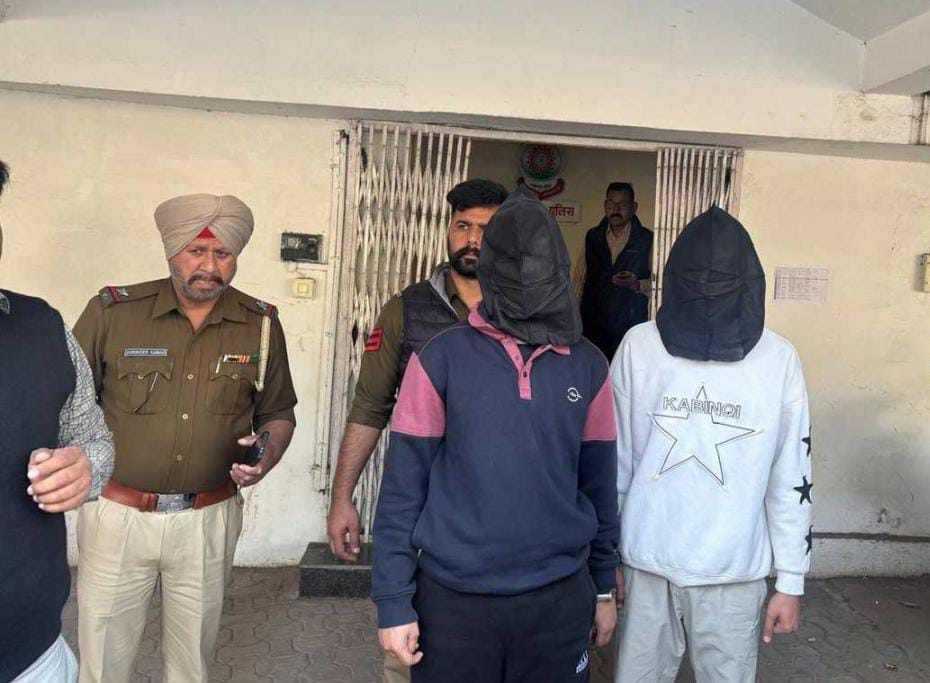 বিয়েবাড়িতে আম আদমি পার্টির নেতা খুনের গ্রেফতার ২ , তদন্তে বড় সাফল্য পুলিশের