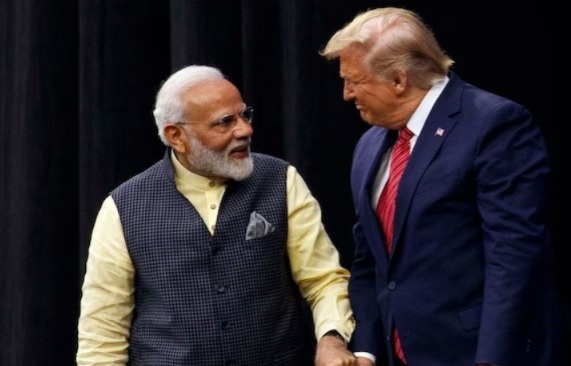 বিশ বাঁও জলে বাণিজ্যচুক্তি, ভারতে সফরে আসবেন ট্রাম্প, দাবি মার্কিন রাষ্ট্রদূতের