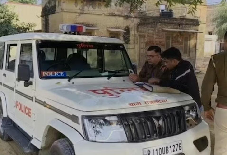 দ্বাদশ শ্রেণির ছাত্রীকে অপহরণ করে ধর্ষণের অভিযোগ , তীব্র চাঞ্চল্য রাজস্থানে
