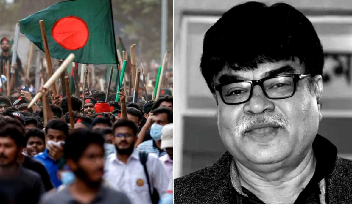 বর্বরতার বাংলাদেশ, জেলবন্দি অবস্থায় মৃত্যু হিন্দু সঙ্গীতশিল্পীর