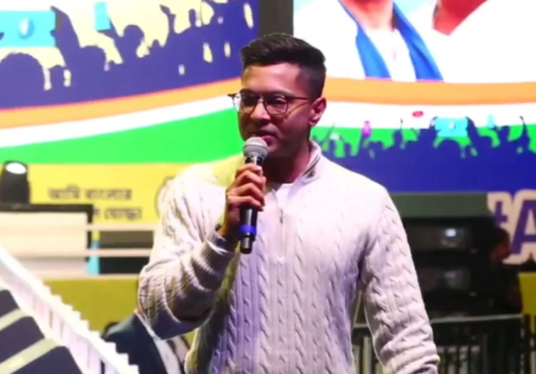 এক ইঞ্চিও জমি ছাড়া যাবে না , ডিজিটাল যোদ্ধাদের ১০০ দিনের রূপরেখা বেঁধে দিলেন অভিষেক