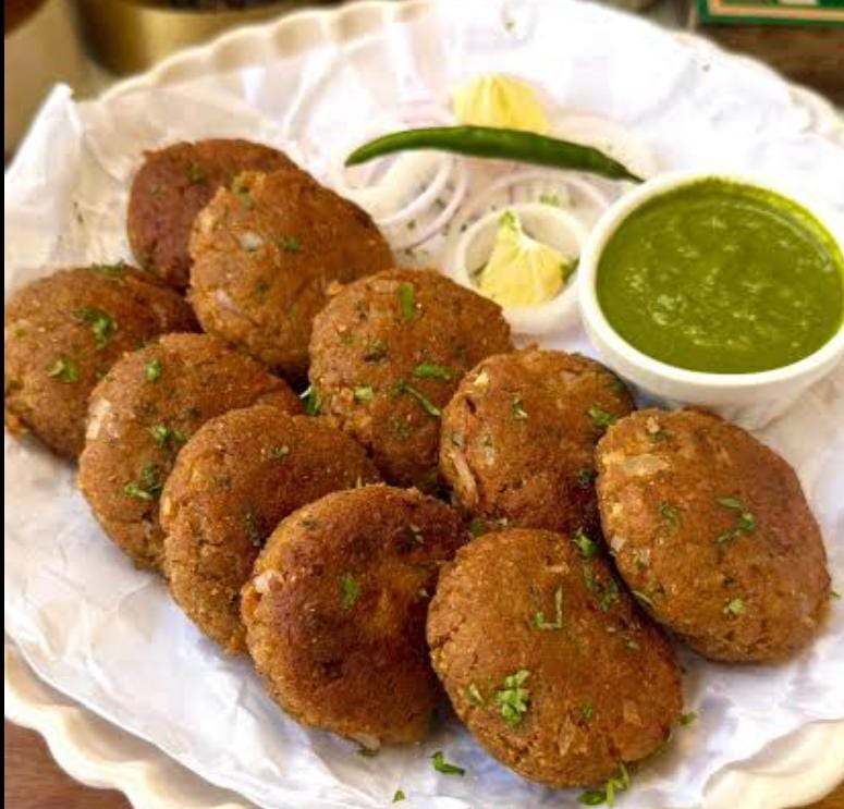 মাংসের মত করেই বানিয়ে ফেলুন সয়াবিনের কাবাব