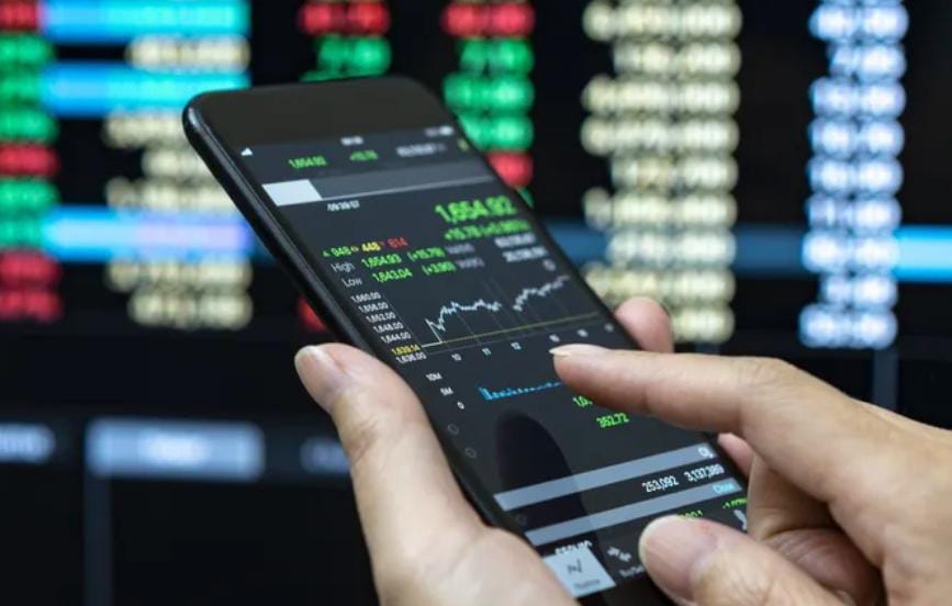 অনলাইন ট্রেডিংয়ের ফাঁদে পা , কয়েক লক্ষ টাকার প্রতারণার শিক্ষার হায়দরাবাদের যুবক