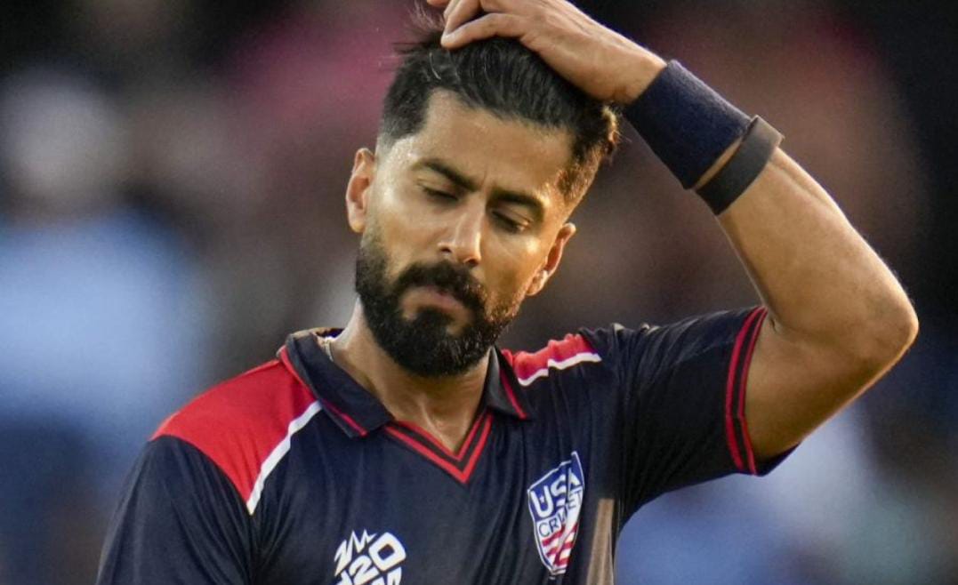 টি টোয়েন্টি বিশ্বকাপে নয়া বিতর্ক , আলি খানের ভিসার আবেদন খারিজ ভারত সরকারের