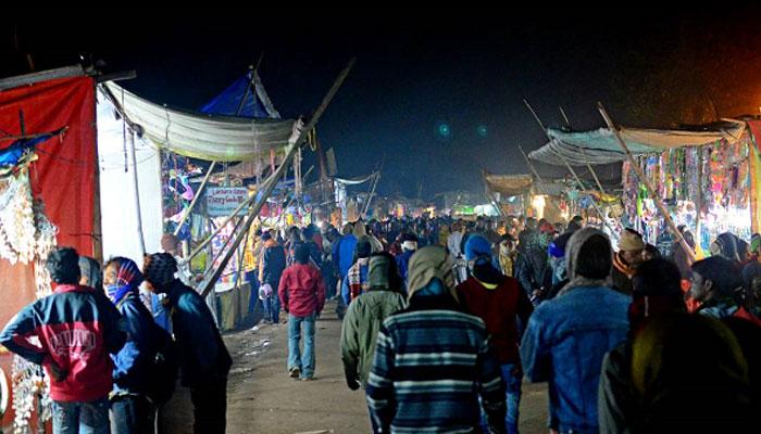 জয়দেব মেলা , বাংলার লোক সংস্কৃতি ও ধর্মের মিলন মেলা