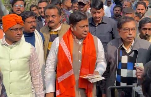 সিঙ্গুরে টাটাকে ফেরাবোই , প্রধানমন্ত্রীর সভার আগে বড় বার্তা সুকান্ত মজুমদারের