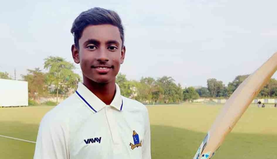 চোটে জর্জরিত, রঞ্জি ট্রফি থেকে ছিটকে গেলেন অভিষেক পোড়েল, চিন্তায় বঙ্গ বিগ্রেড