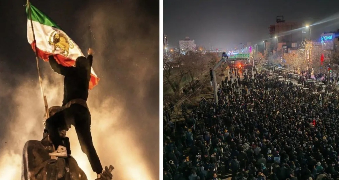 “যেভাবে সম্ভব দ্রুত ইরান ছাড়ুন”, ভারতীয় নাগরিকদের নির্দেশিকা দূতাবাসের