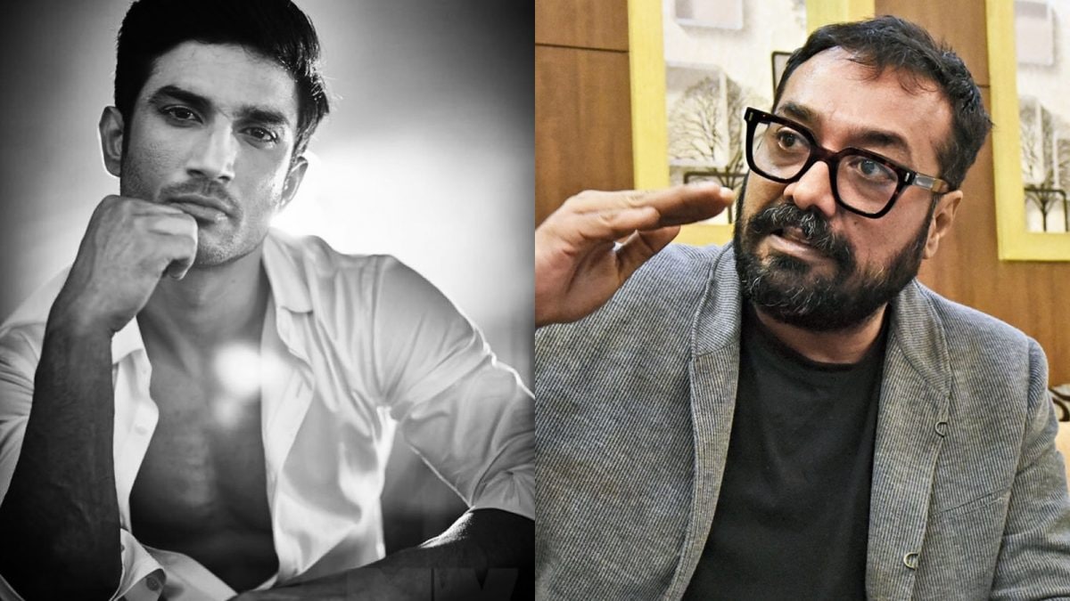 বড় সাফল্যের আশায় আমায় এড়িয়ে চলত , সুশান্তের অজানা রহস্য ফাঁস অনুরাগের